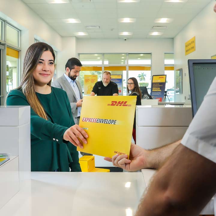 DHL Express