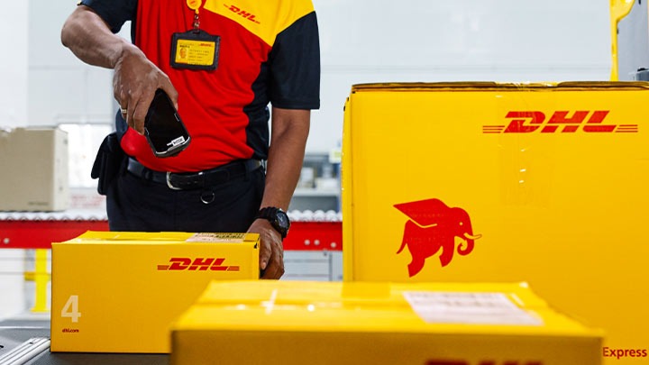 DHL Express