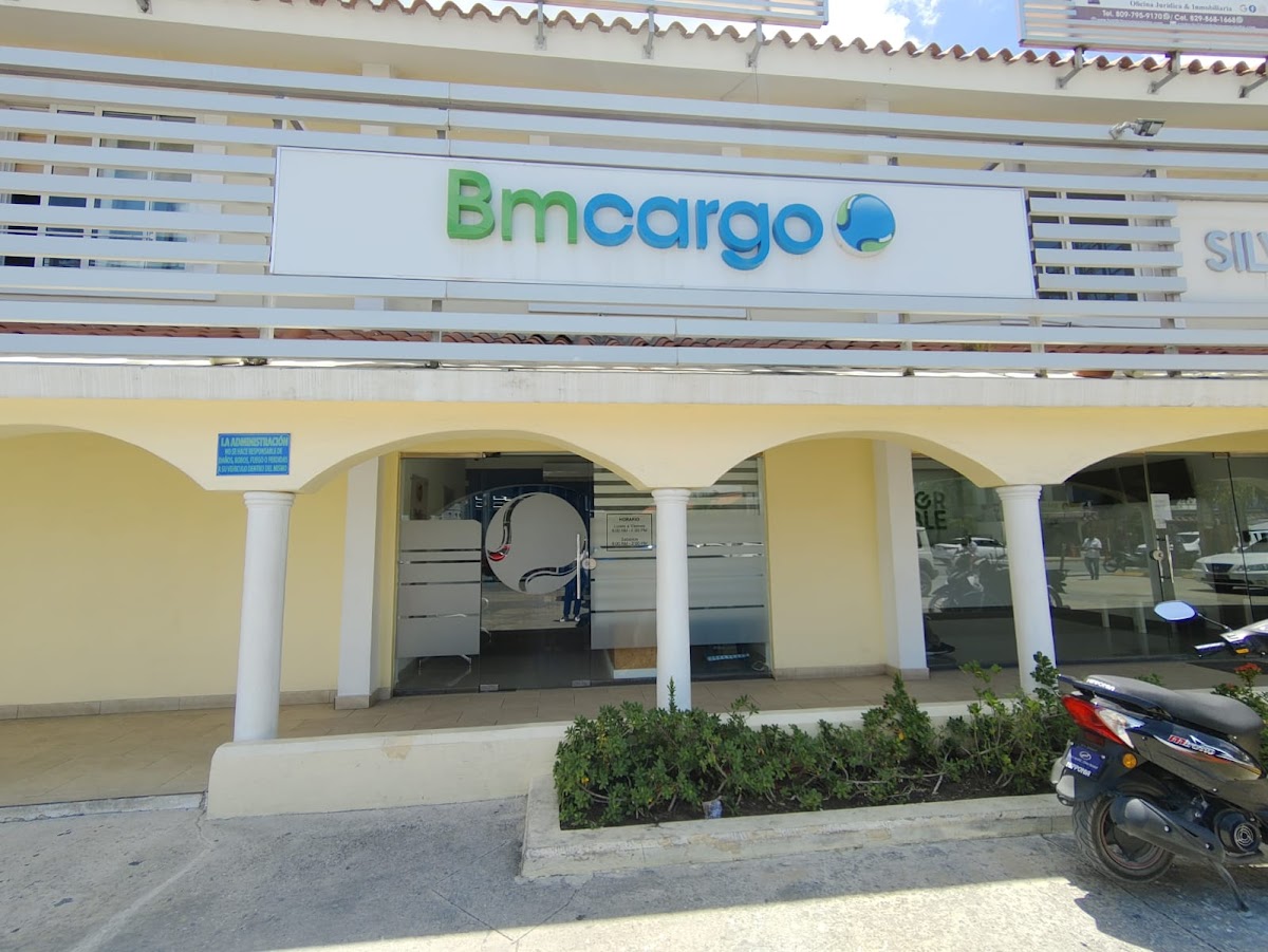 BM Cargo - Friusa - Imagen 3