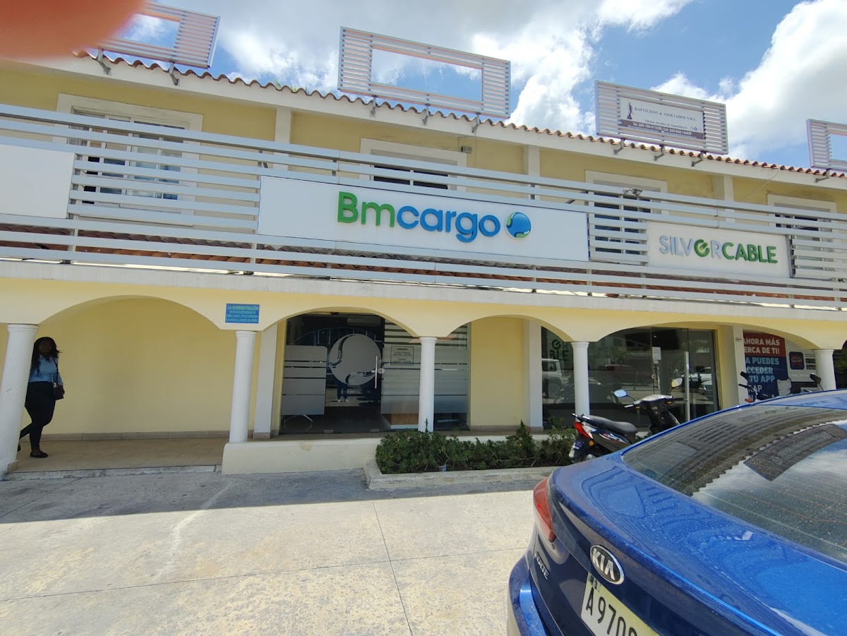 BM Cargo - Friusa - Imagen 1