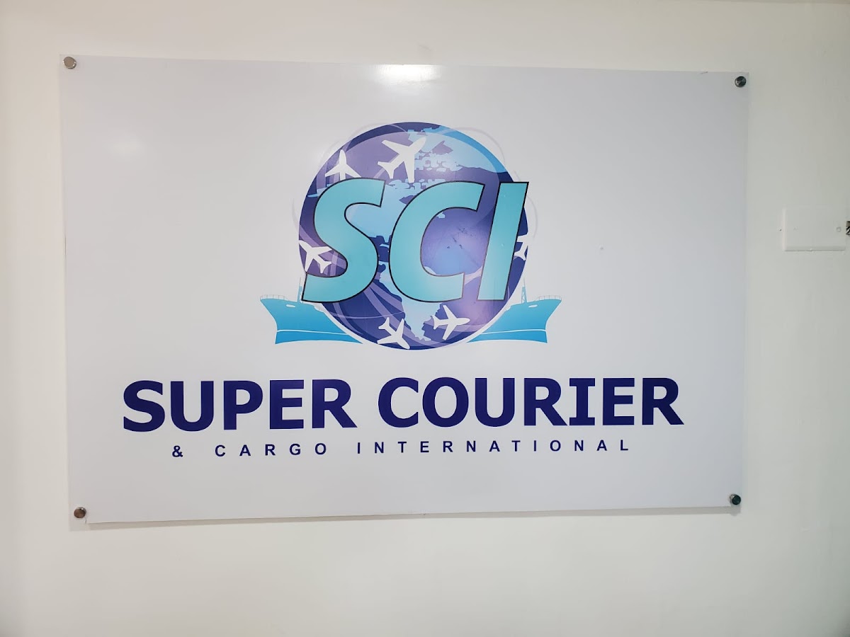 Super Courier Friusa