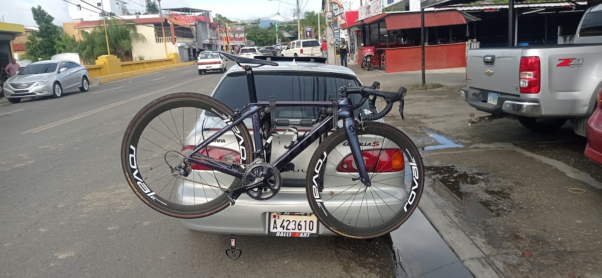 ACTION BIKE