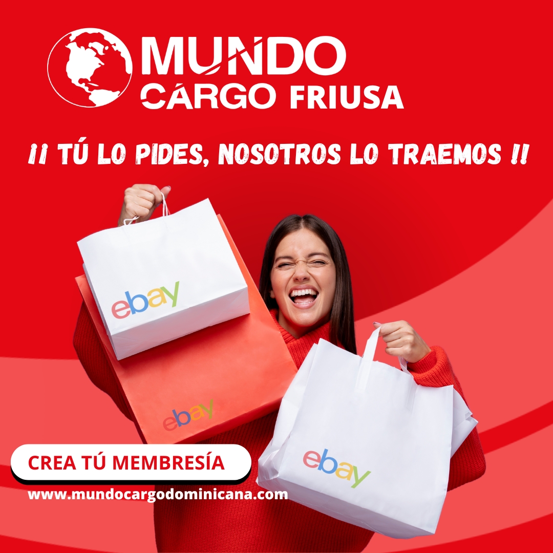 Mundo Cargo Friusa