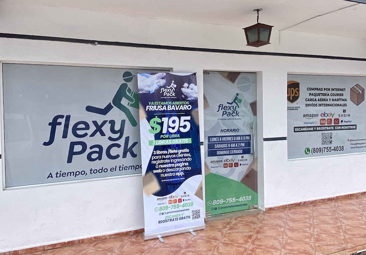 Flexy pack Friusa-Bávaro