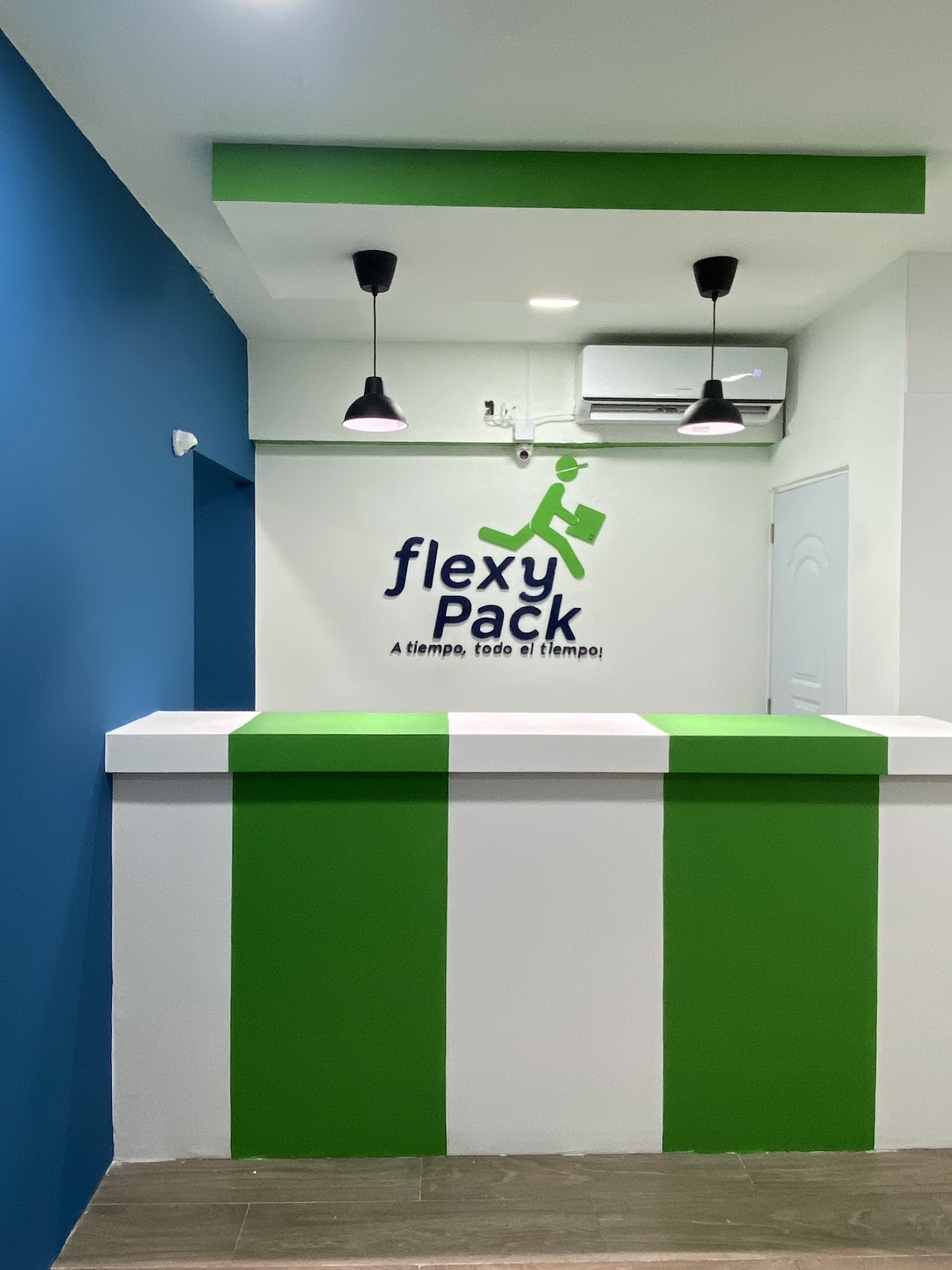 Flexy pack Friusa-Bávaro