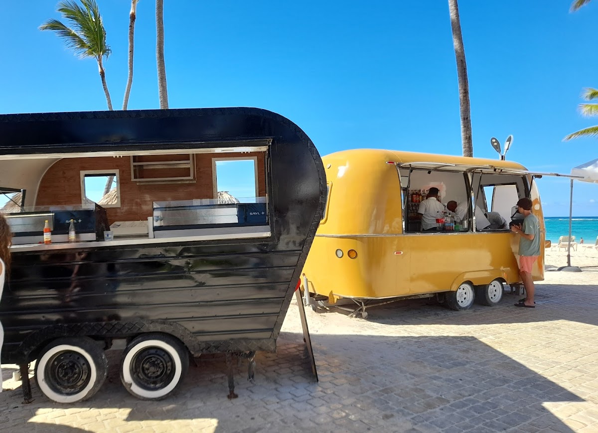 Food Trucks
