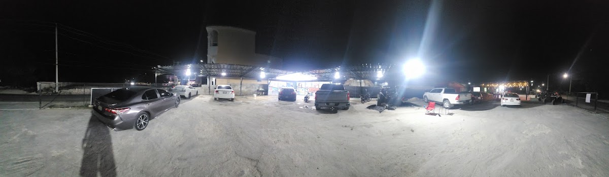 Xtreme car wash