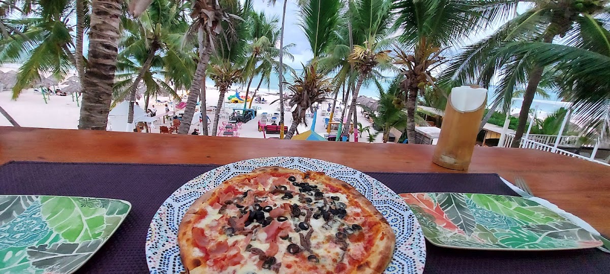 Pizzeria Cucina Italiana