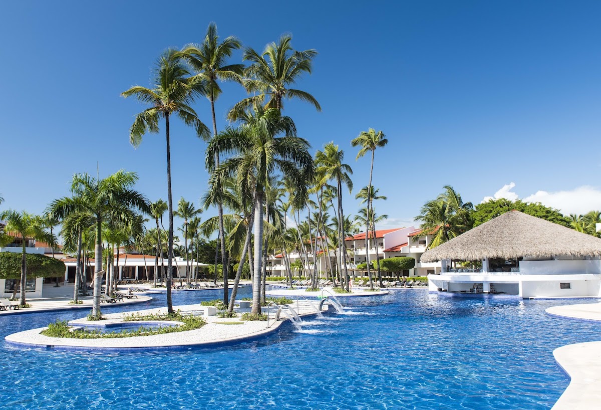 Occidental Punta Cana - All Inclusive