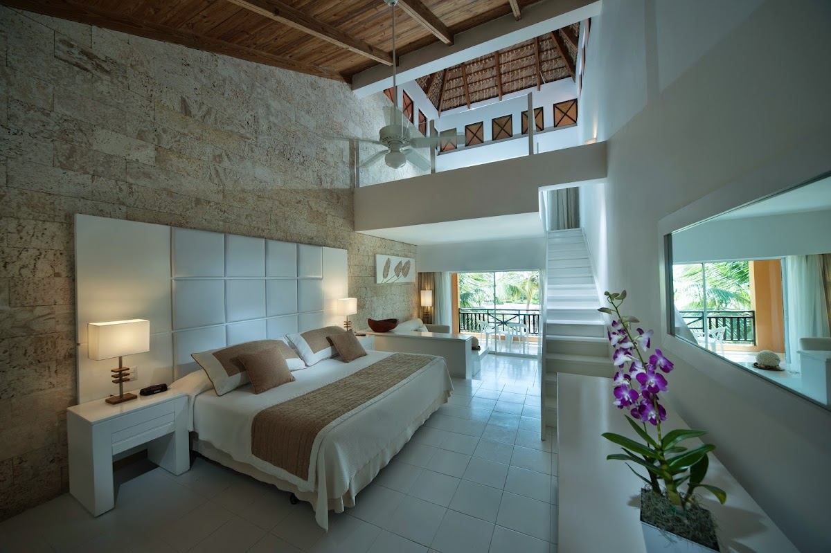 Punta Cana Princess - Only Adults