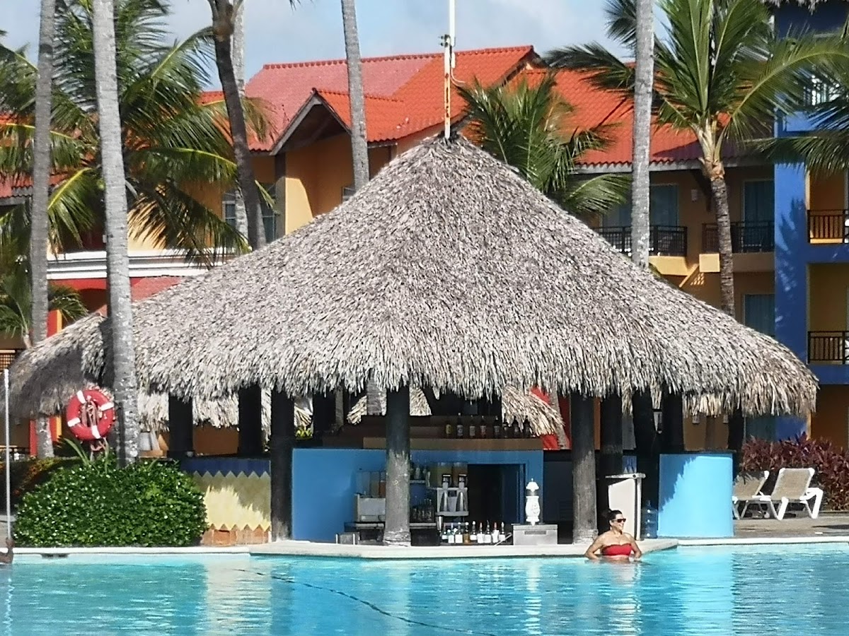 Punta Cana Princess - Only Adults
