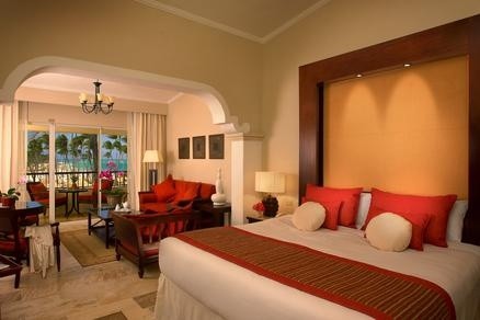 Paradisus Palma Real Golf & Spa Resort