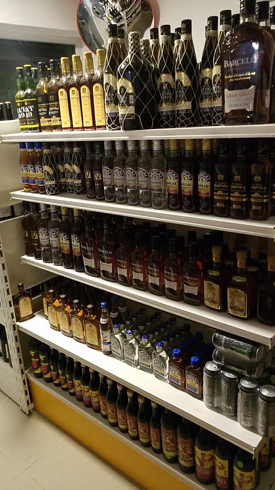 Supermercado La solución