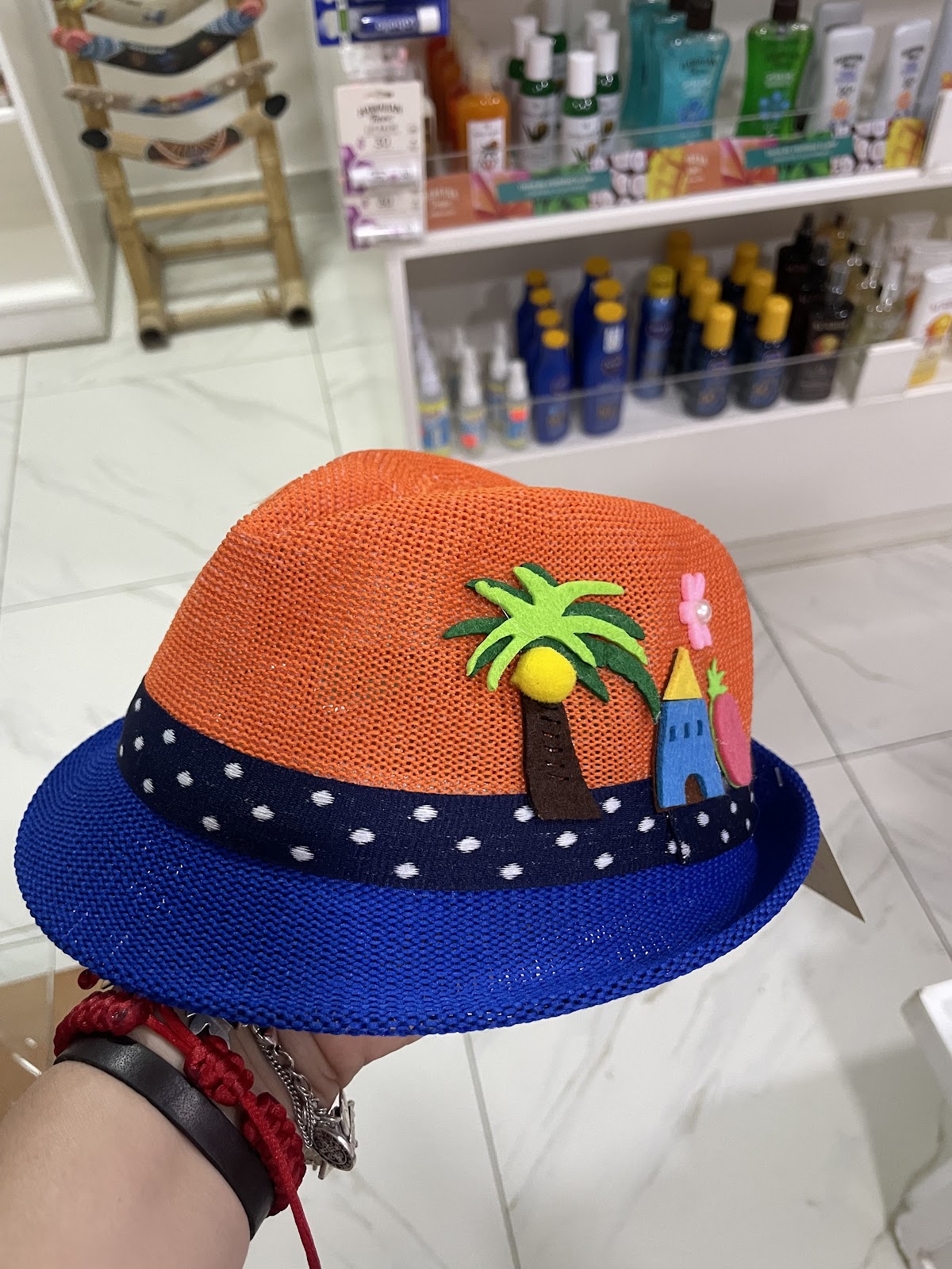 Caribbean Shop