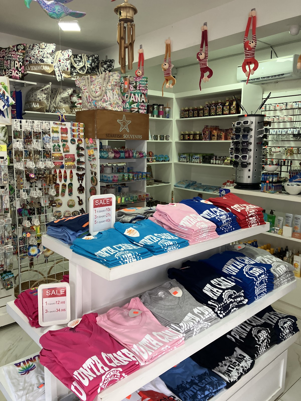 Caribbean Shop