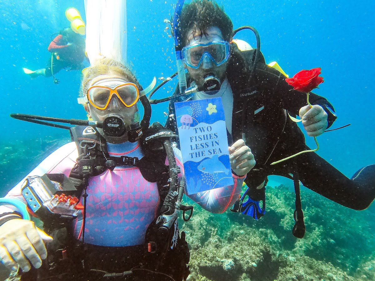 SeaPro Divers