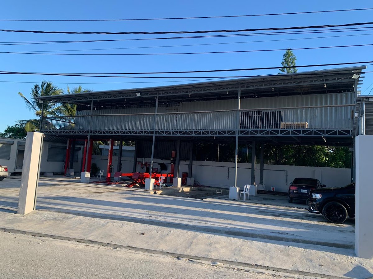 Oliver service center