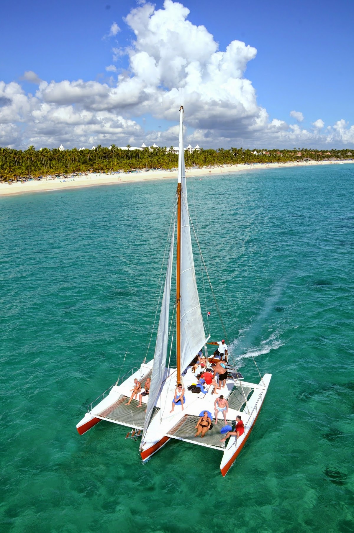 Punta Cana Now