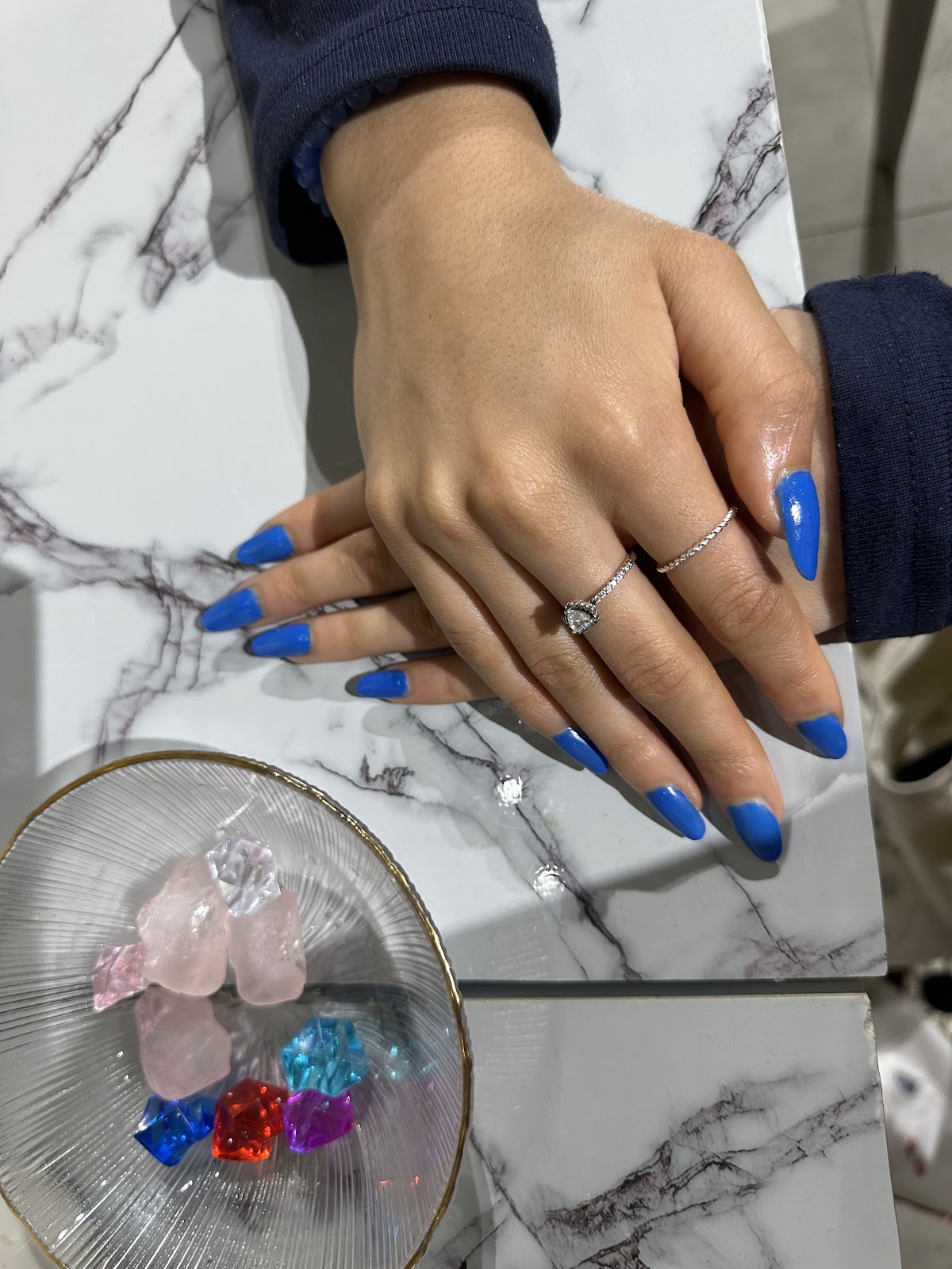 Karesmika Beauty Salon
