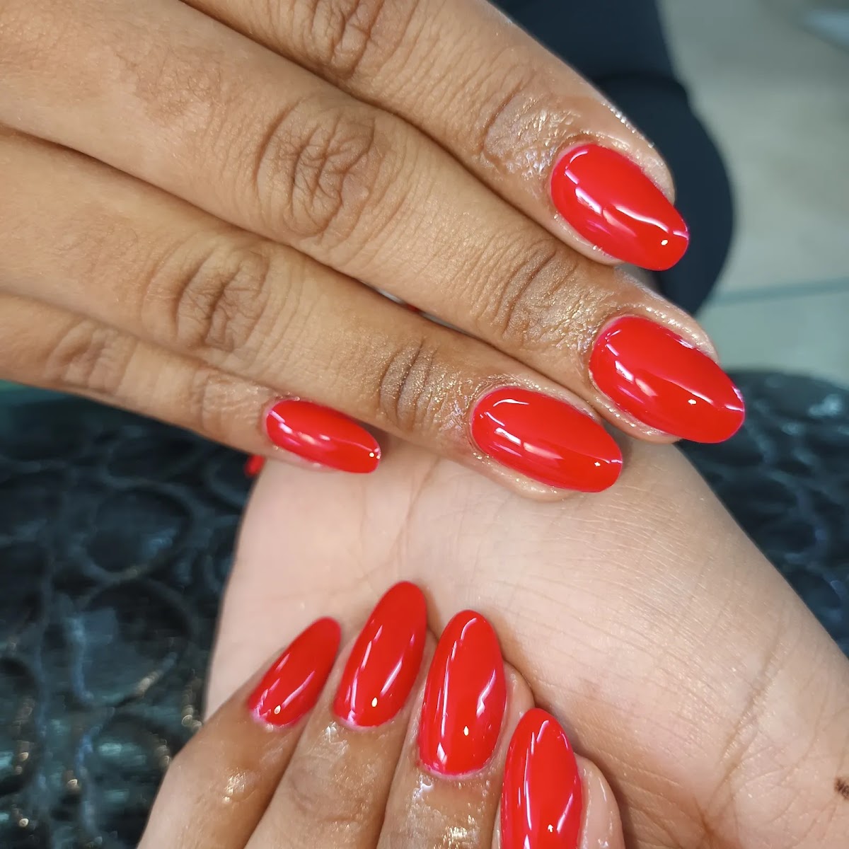 D' La Rosa Nails, Salon y Peluqueria
