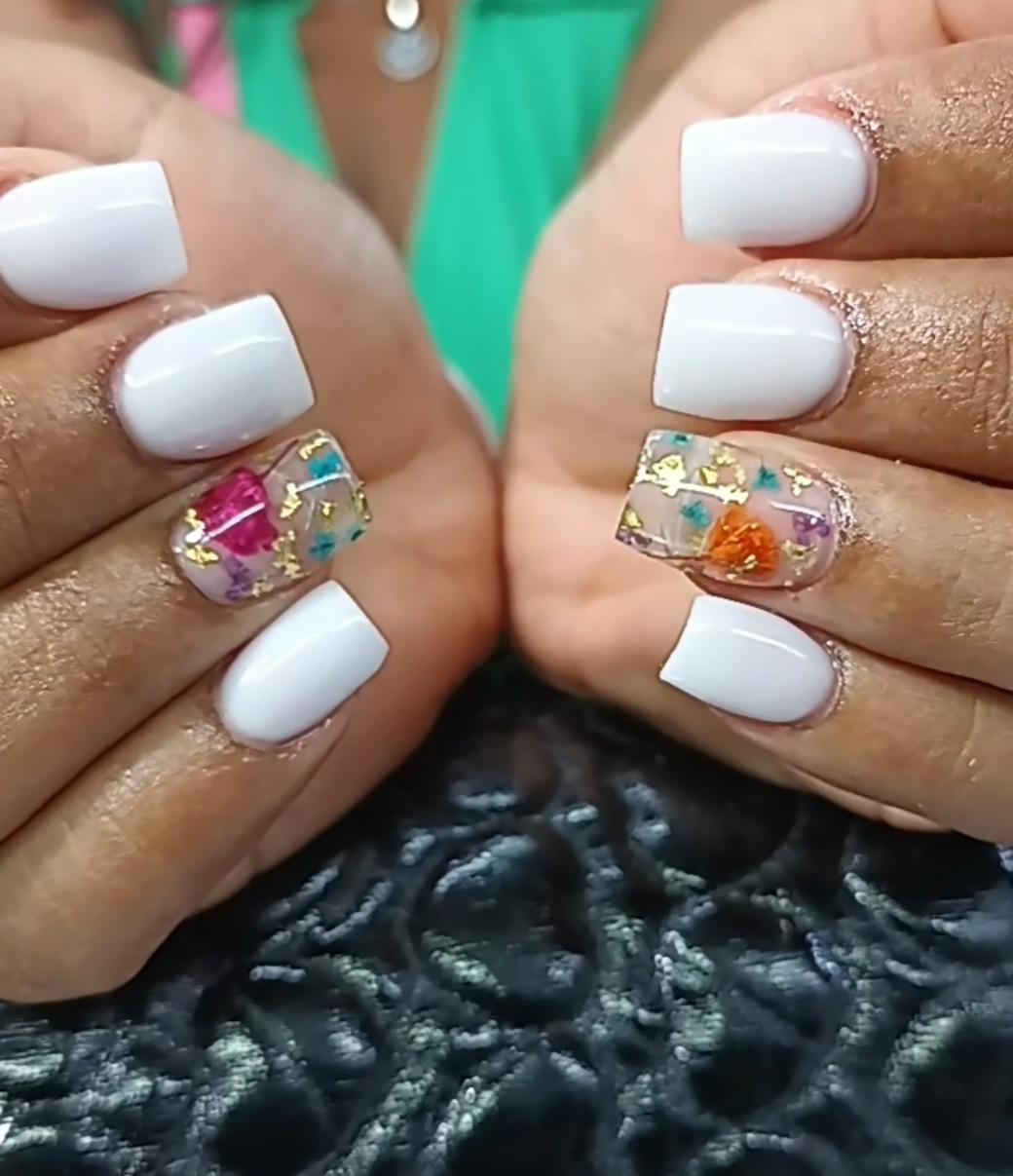 D' La Rosa Nails, Salon y Peluqueria