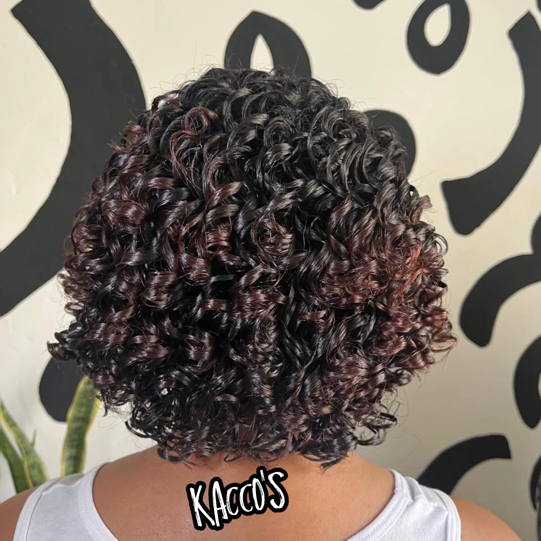 Kaacco's Afro Beauty Space