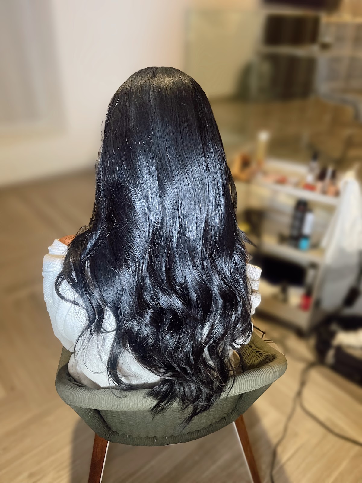 Punta Cana Hair