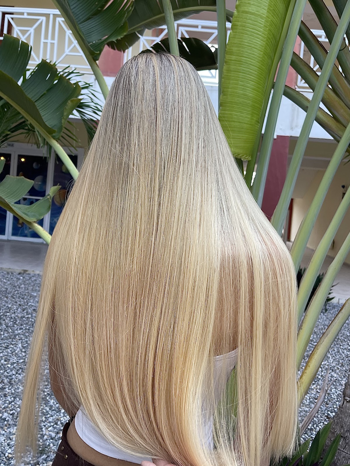 Punta Cana Hair
