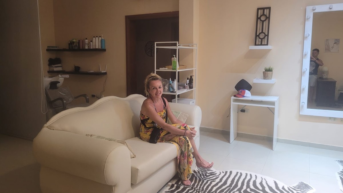Spa Studio Alyona Krotova