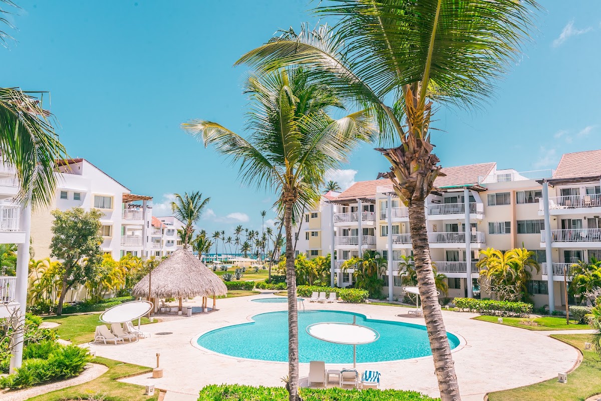 Playa Turquesa