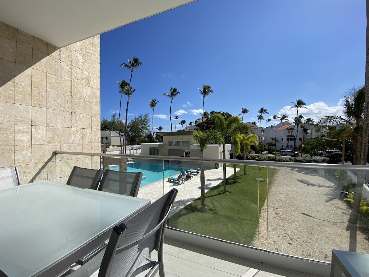 Navío Apartment Rentals by DomiRental