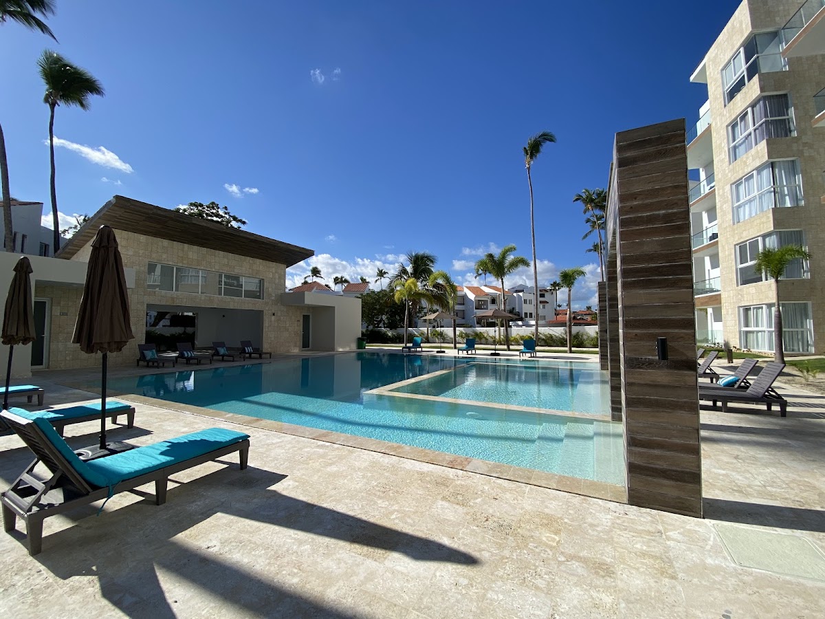 Navío Apartment Rentals by DomiRental