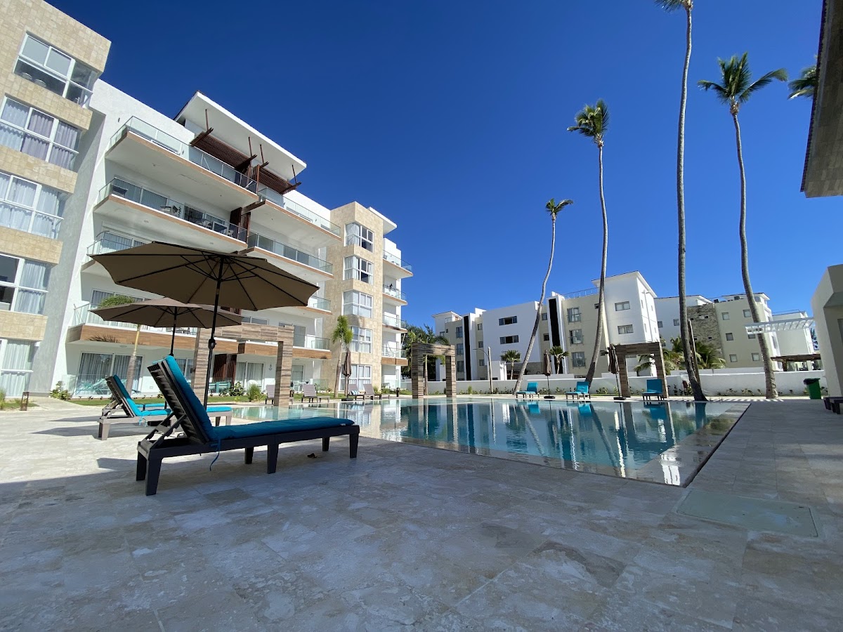 Navío Apartment Rentals by DomiRental