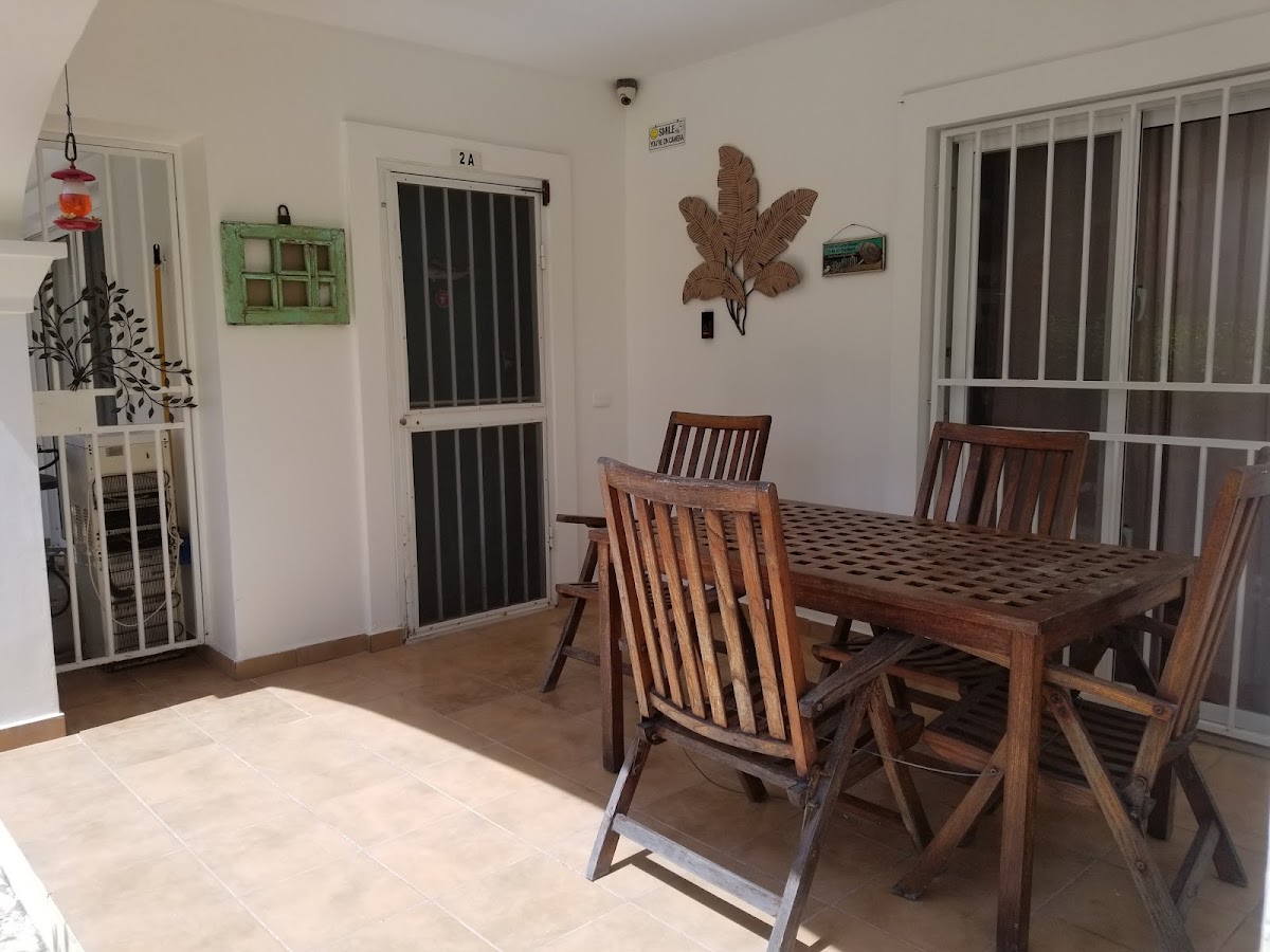 Apartment 2-A El Dorado - Imagen 3