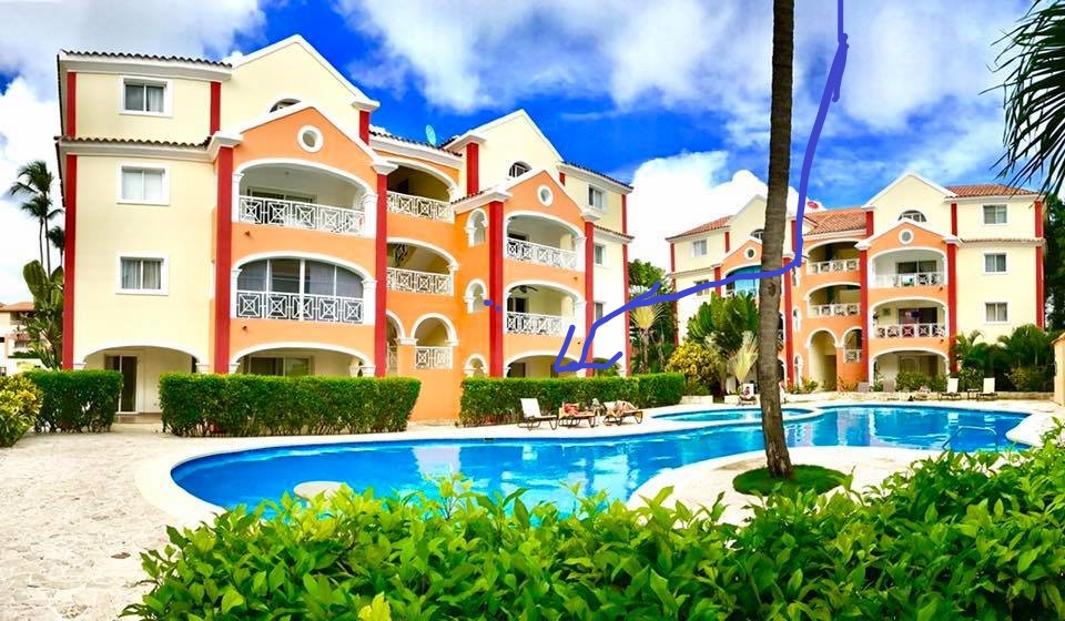 Apartment 2-A El Dorado - Imagen 1