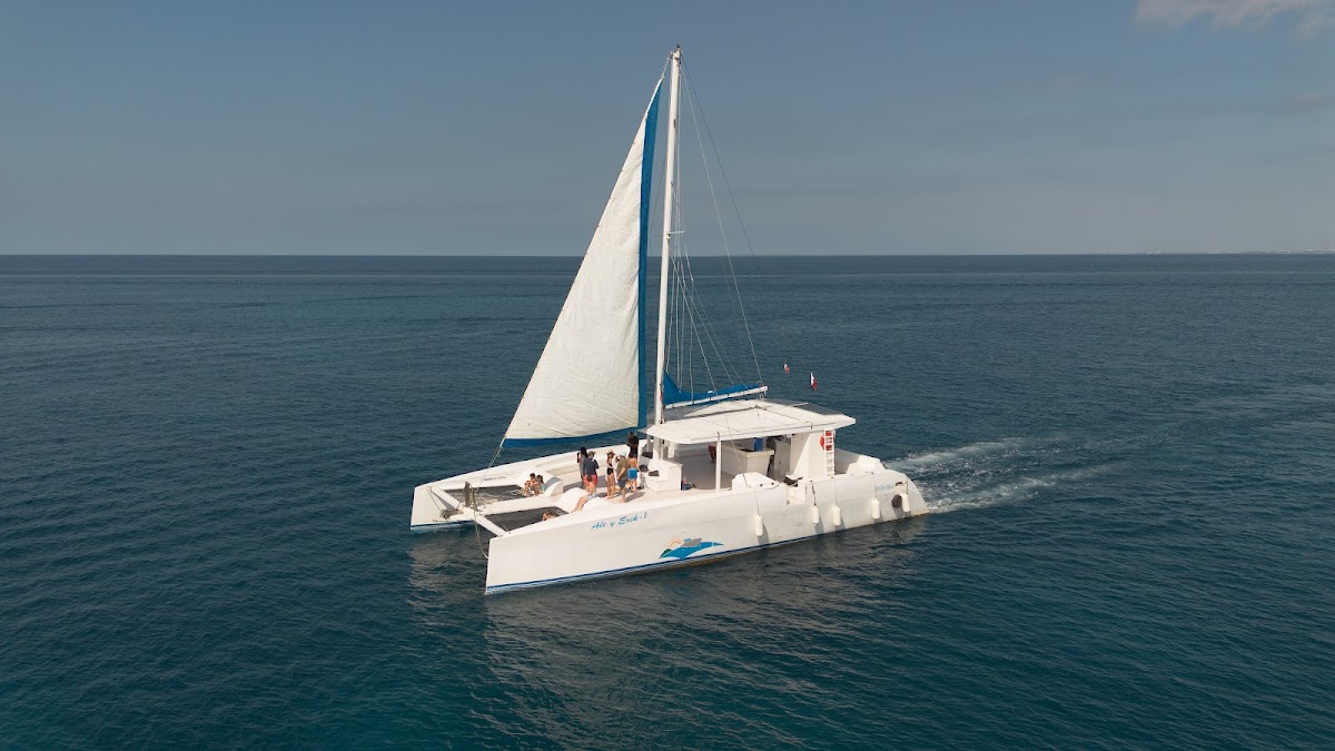 Boat Trips Punta Cana