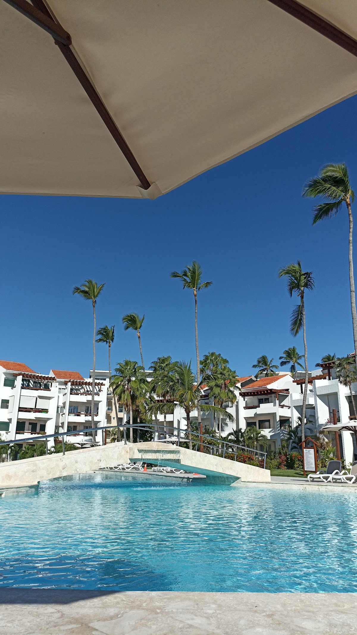 Stanza Mare Punta Cana