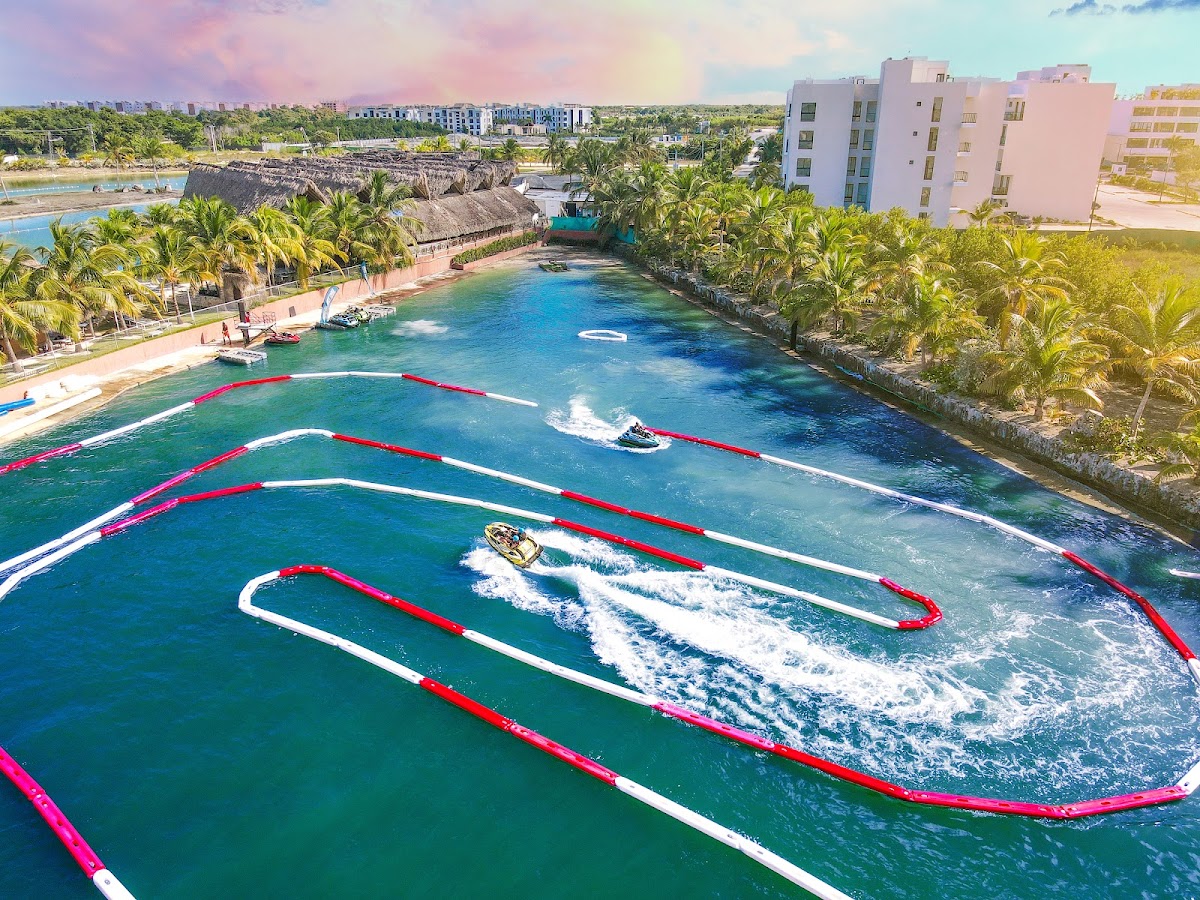 Jetski Punta Cana