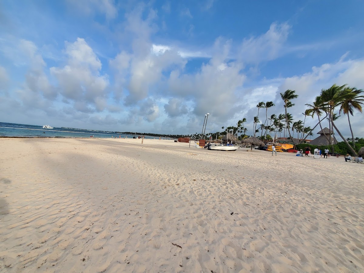 Playa Publica Bávaro