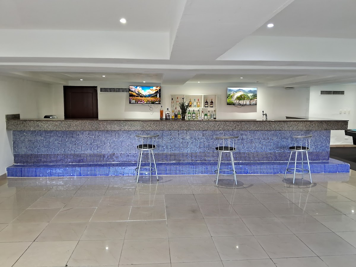 Sport Bar