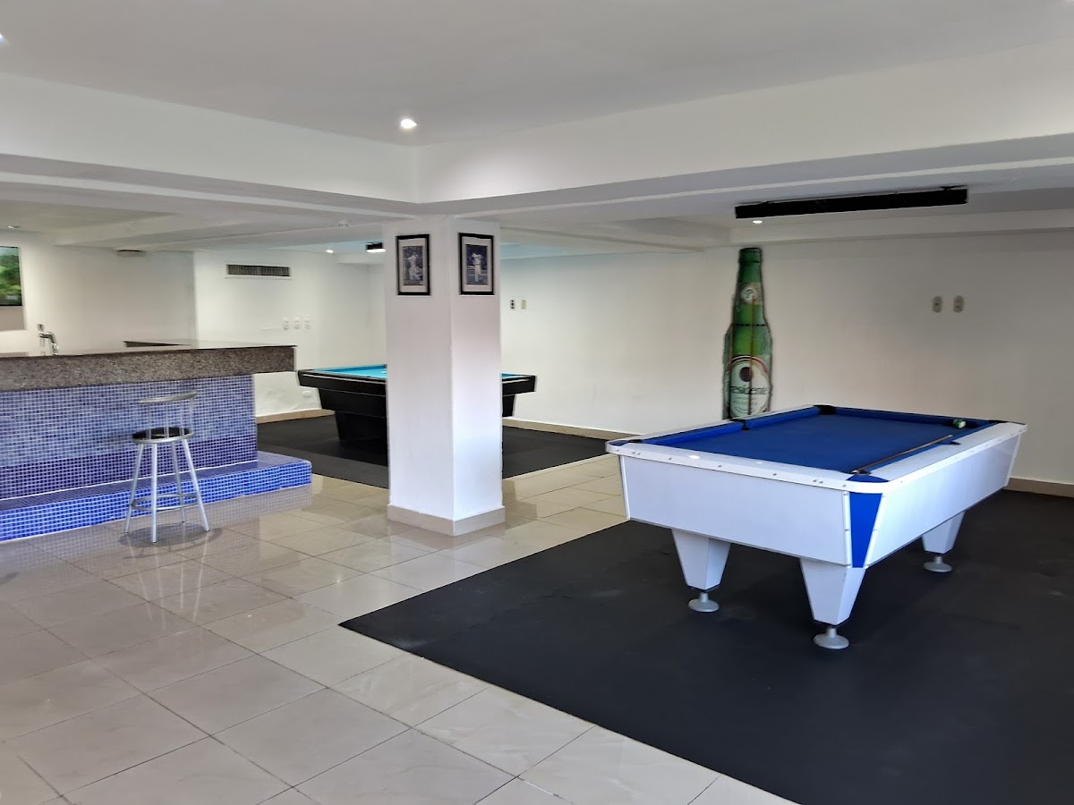 Sport Bar