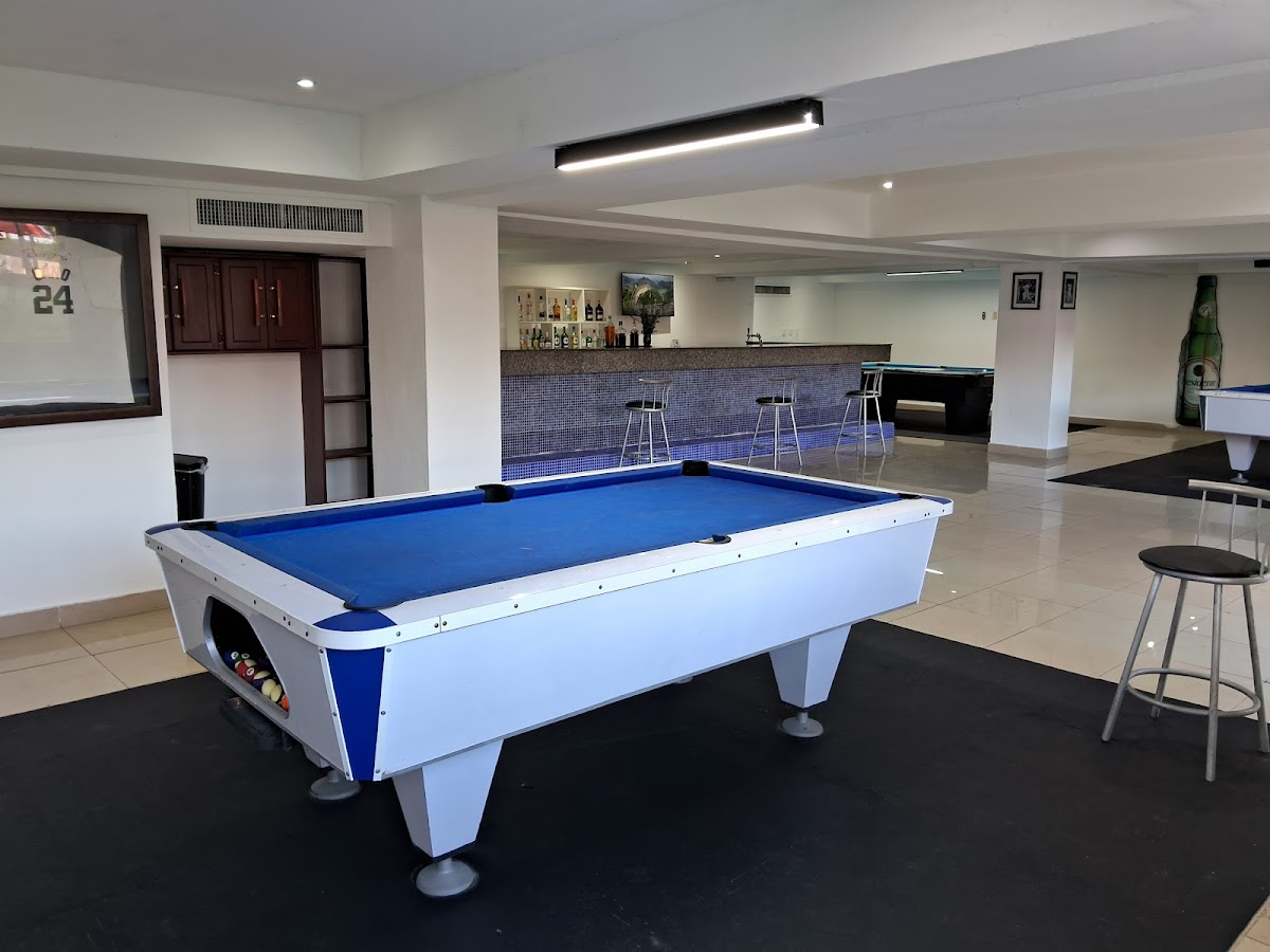 Sport Bar
