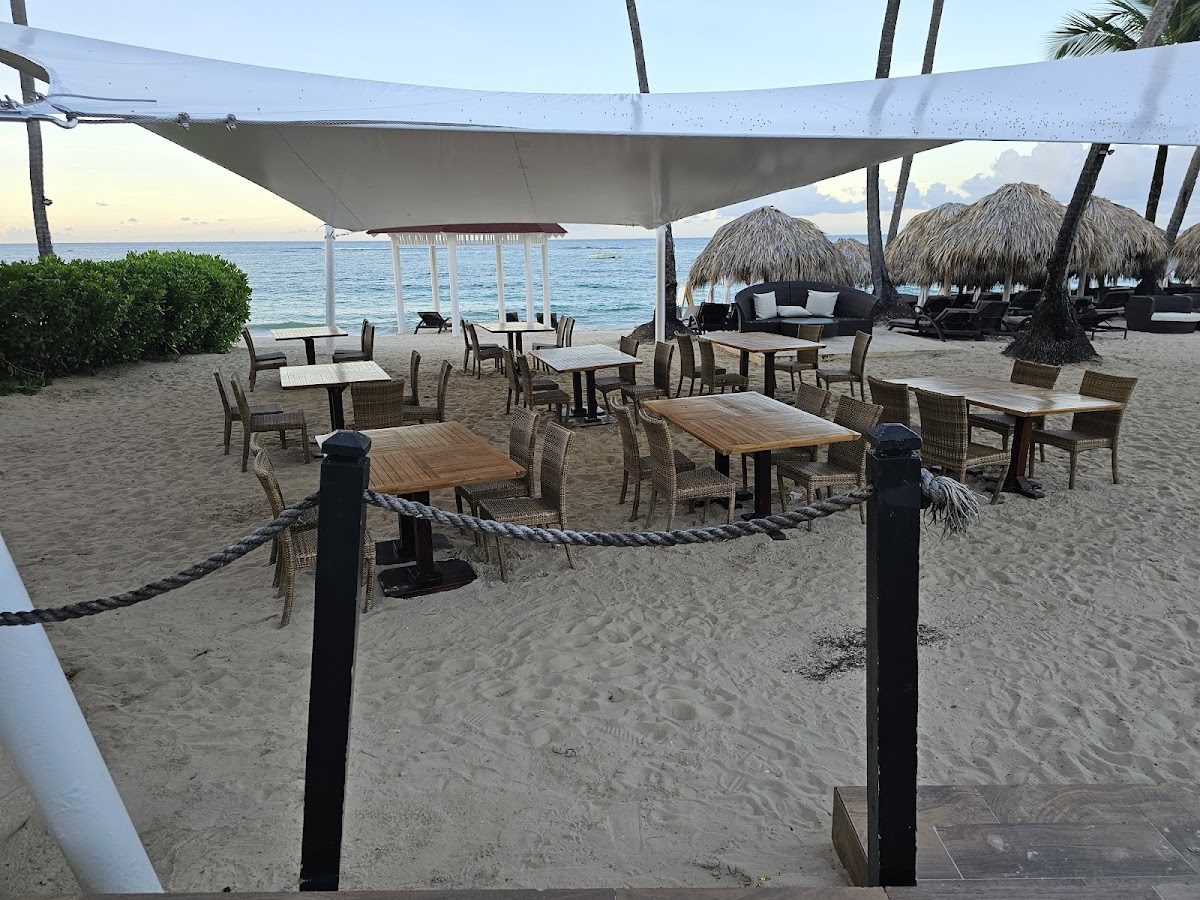 Diamond Club Beach Bar - Imagen 3