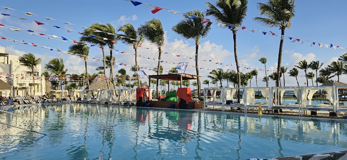Hard Rock Hotel & Casino Punta Cana