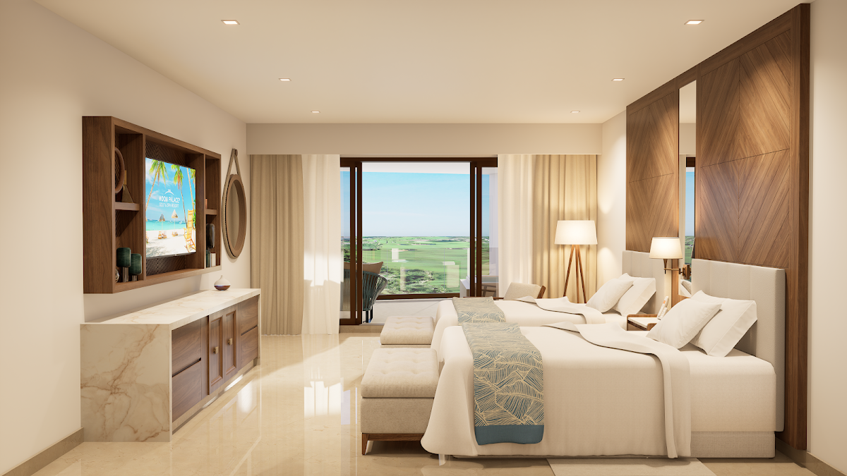 Moon Palace The Grand Punta Cana - All Inclusive Resort