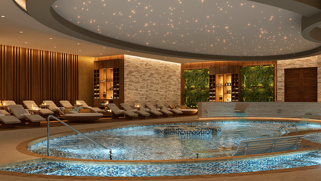 Moon Palace The Grand Punta Cana - All Inclusive Resort
