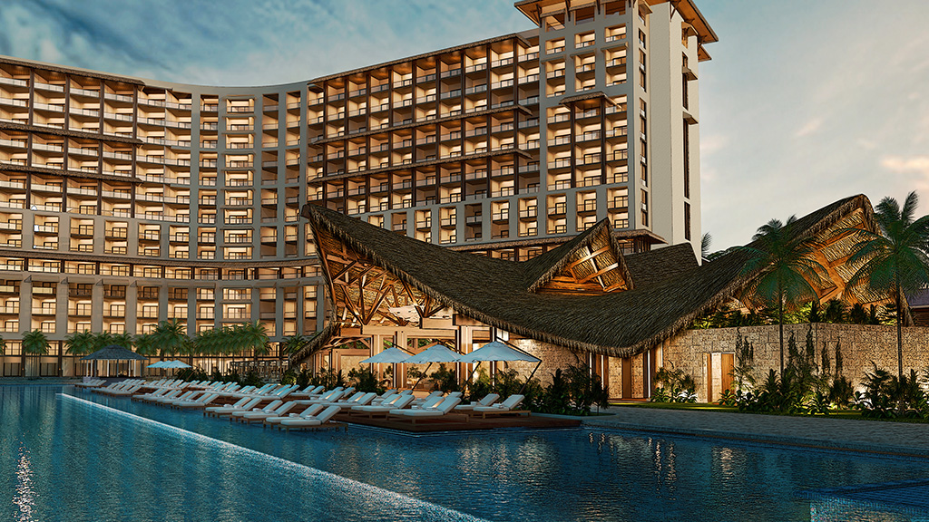 Moon Palace The Grand Punta Cana - All Inclusive Resort