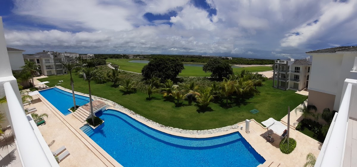 Cana Pearl E307 Punta Cana