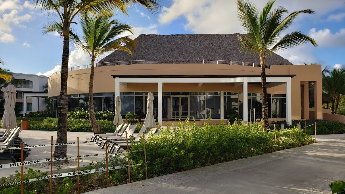 Element Terrace Sales Center