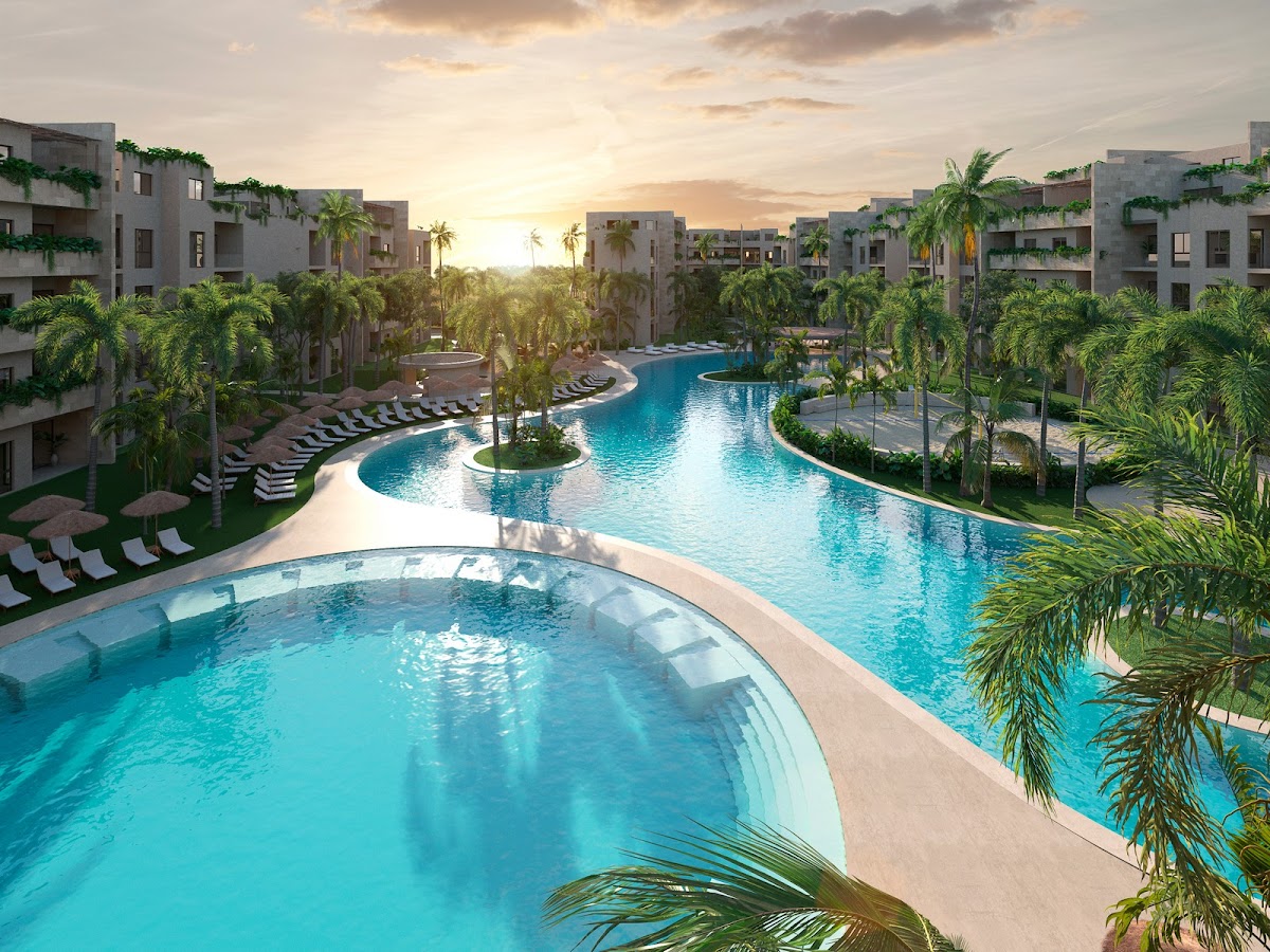 Caribbean Dreams Realty Punta Cana